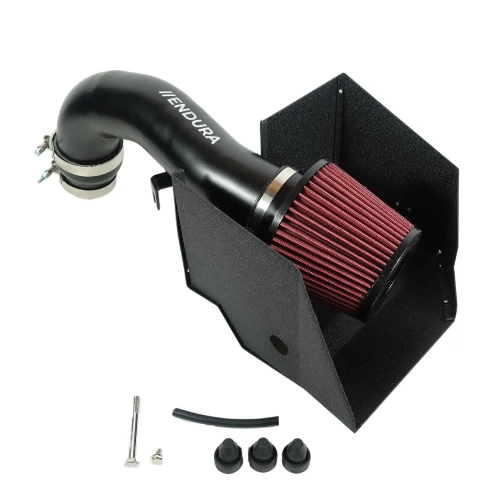 Endura Motorsport Air Intake - VW Golf 7 GTI / GTI Clubsport 2.0 TSI EA888 (2013-2021)