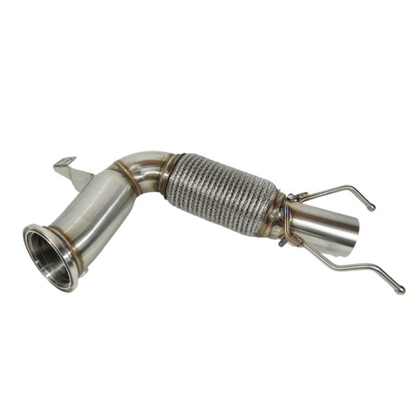 Rura spustowa Endura Motorsport - Mini Cooper S / JCW F54 F55 F56 F60 / BMW M135i F40
