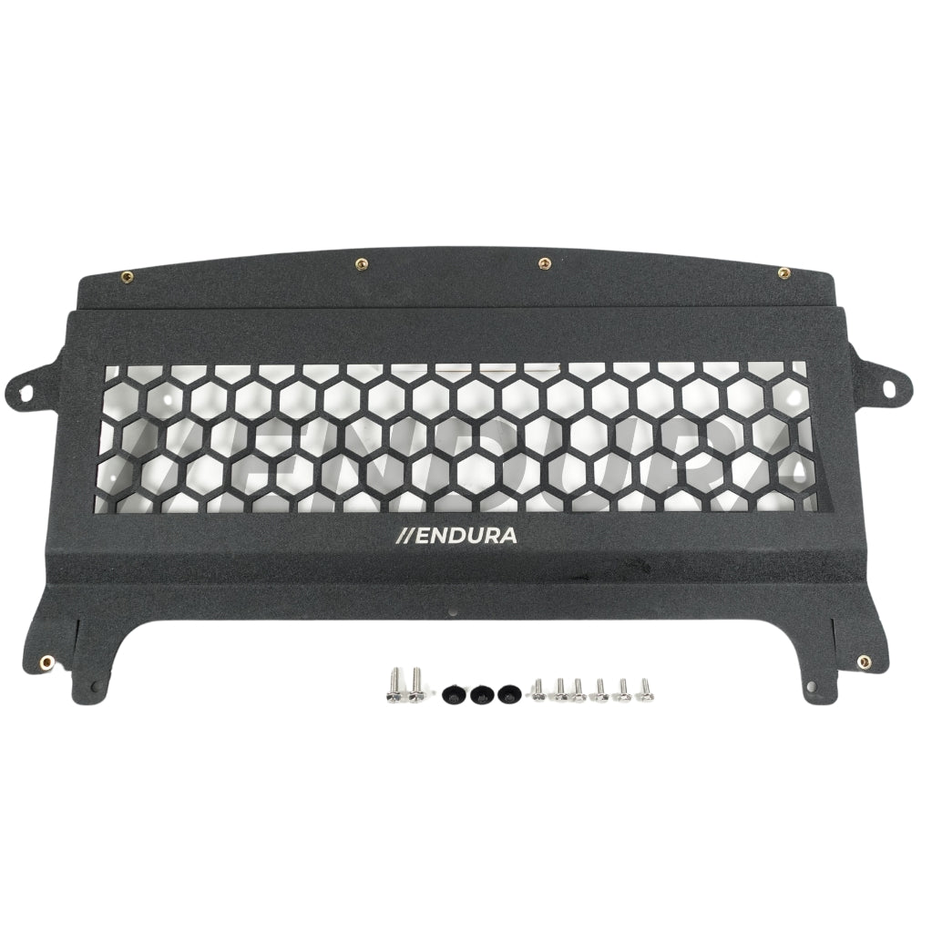 Endura Motorsport Skid plate BMW M3 F80 / M4 F8X