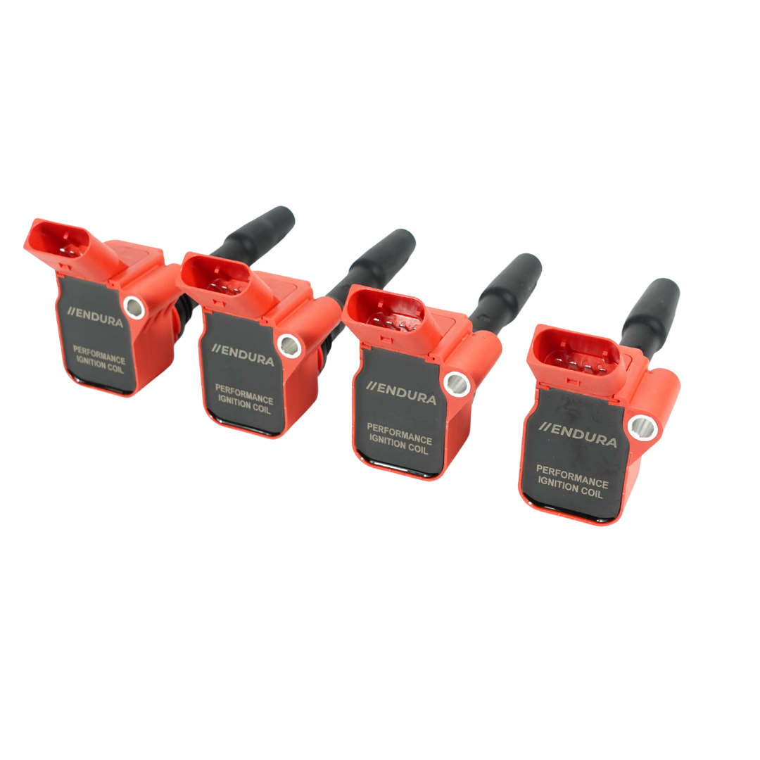 Endura Performance Bobines S3 8Y, Golf 8 GTI/R, Cupra Formentor 2.0 TSI EVO