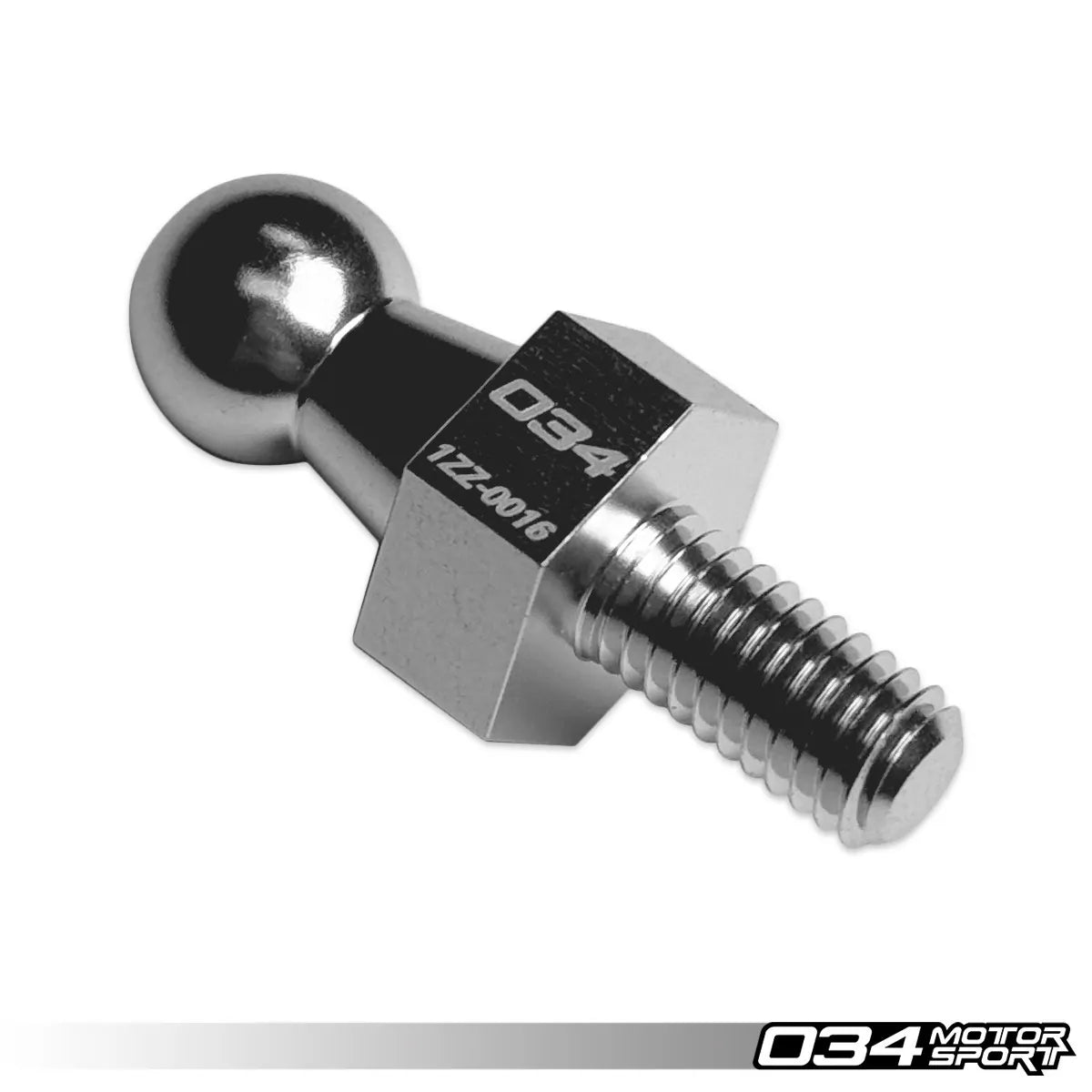 034Motorsport – Zestaw szpilek dystansowych pokrywy silnika – Audi S4 / S5 / RS5 / SQ5 B9 / B9.5 / A6 / A7 C8