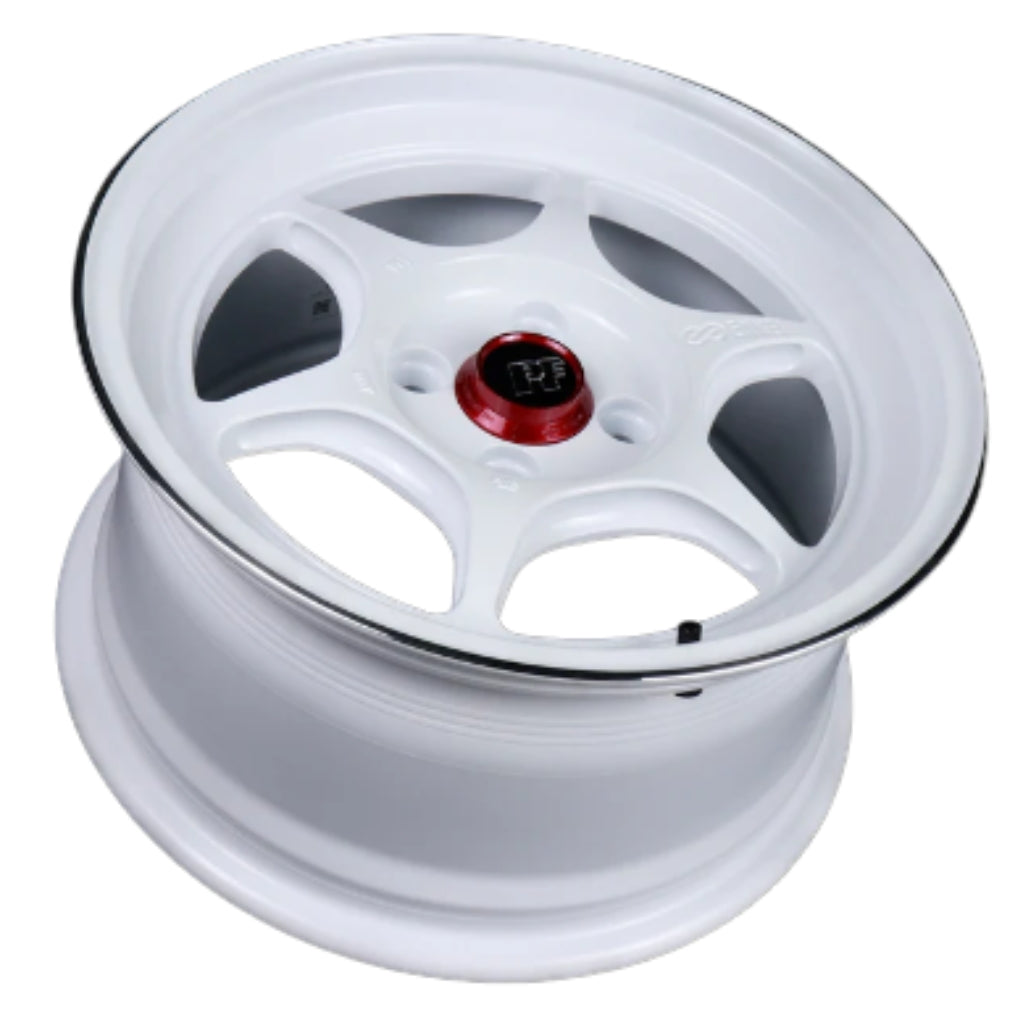 Enkei PF06 Velg Honda Civic EG / EK