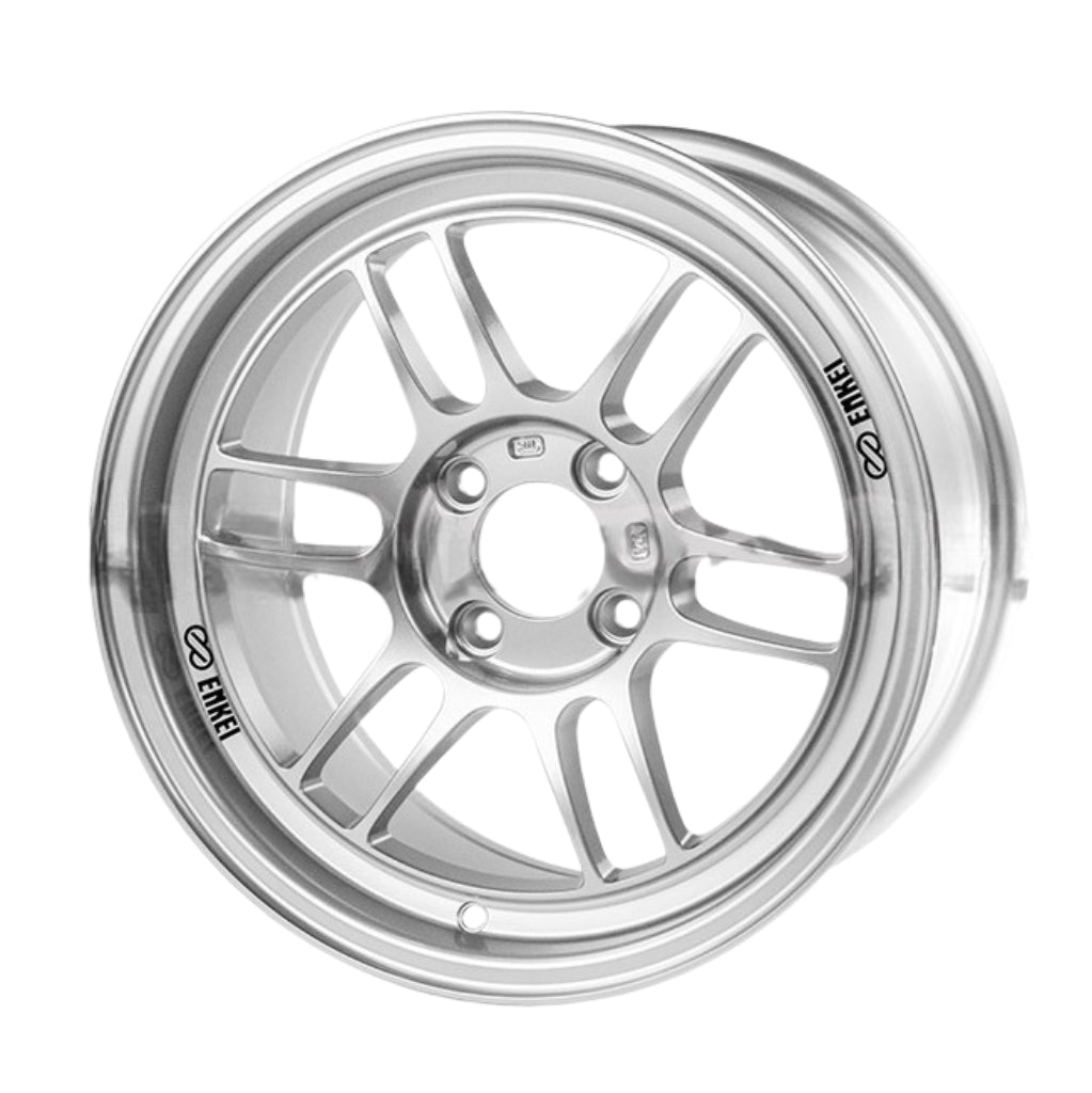Enkei RPF1-RS Velg Honda Civic