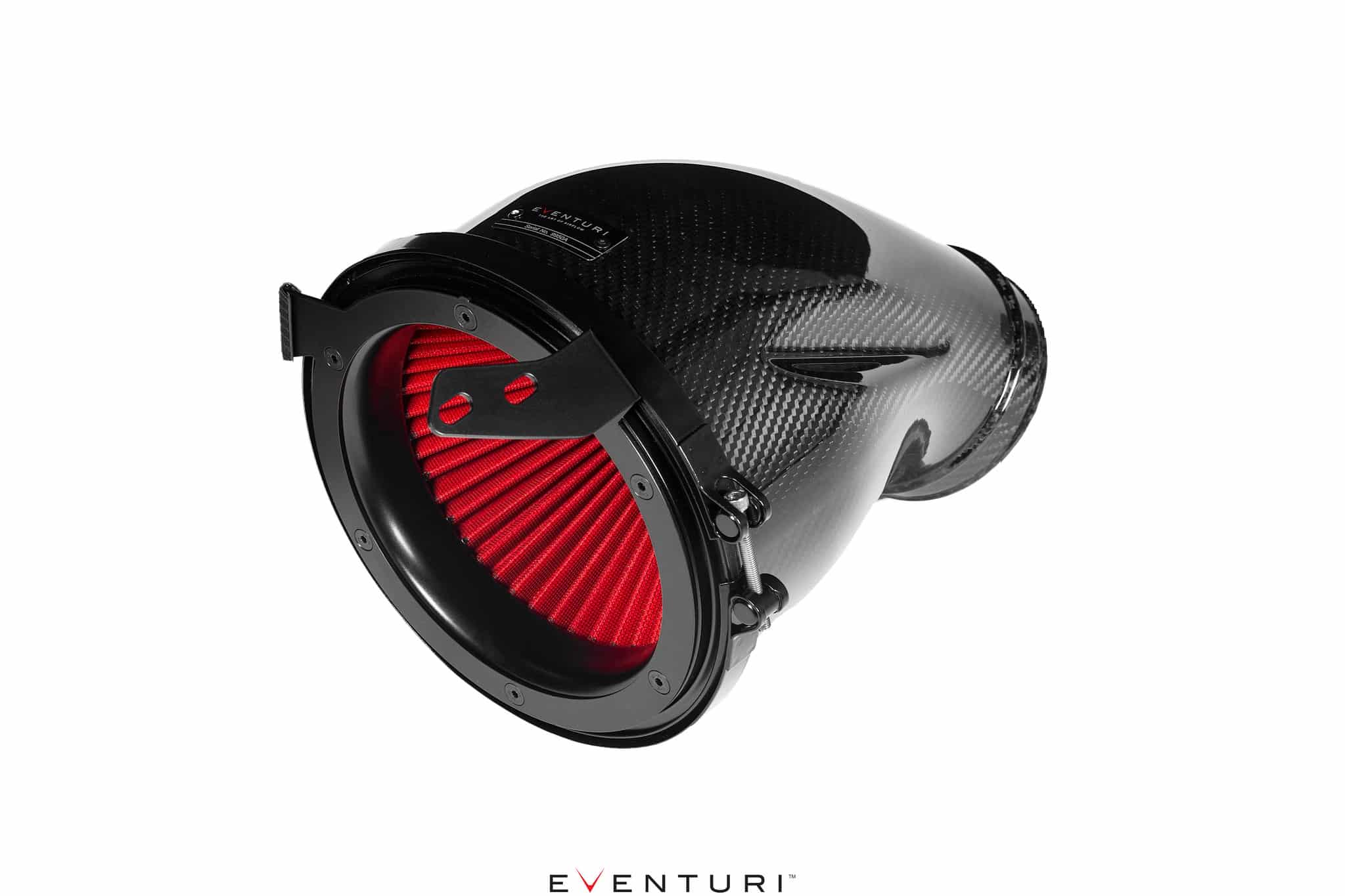 Eventuri Carbon Fiber Intake System BMW M3 G80 / M4 G8x / M2 G87