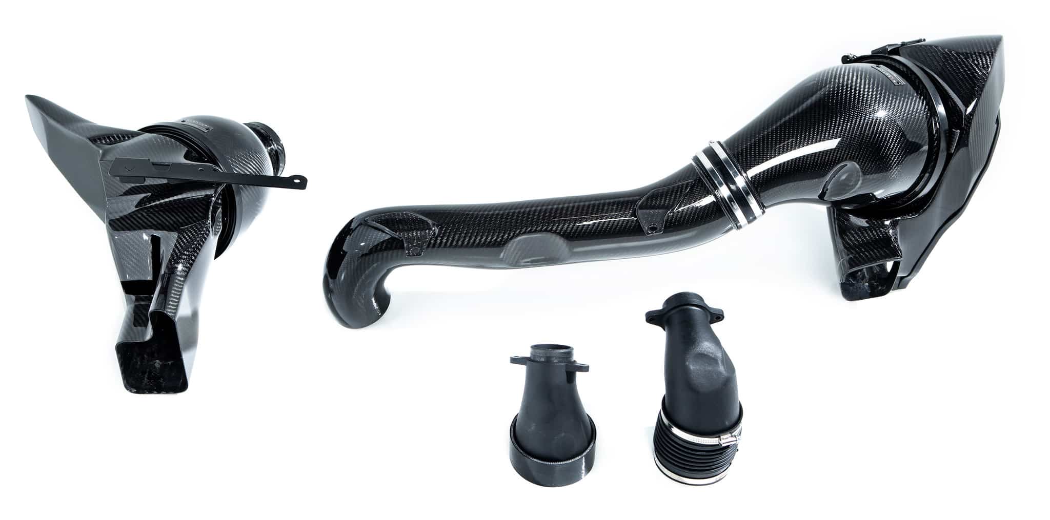 Eventuri Carbon Fiber Intake System BMW M3 G80 / M4 G8x / M2 G87