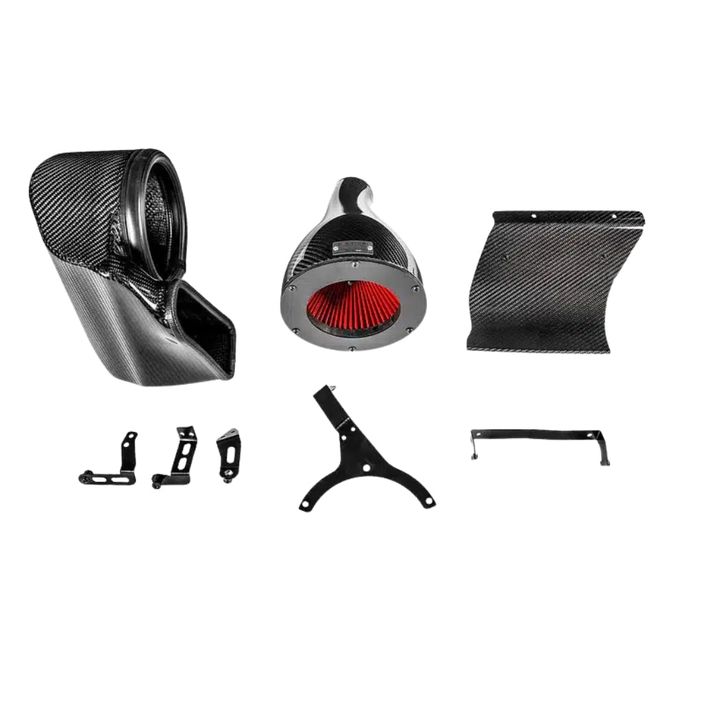 Eventuri - Carbon Air Intake System - Audi B9 S4 / S5