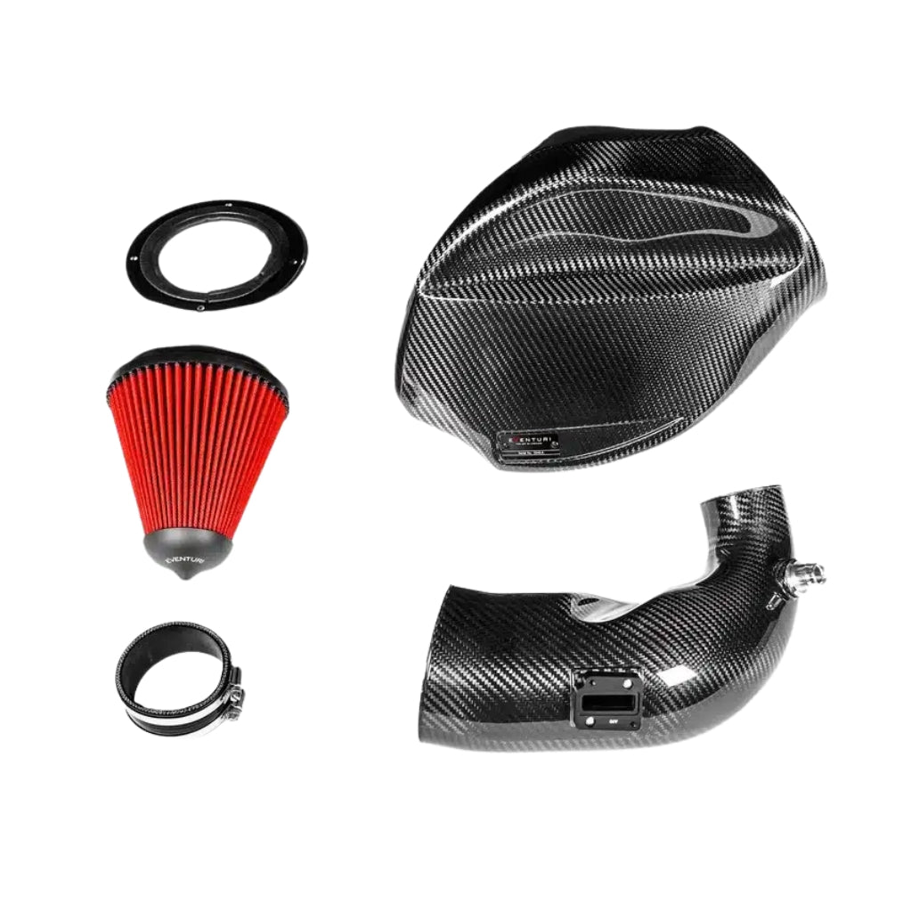 Eventuri - Carbon Air Intake System - BMW G2X / G42 M40i B58