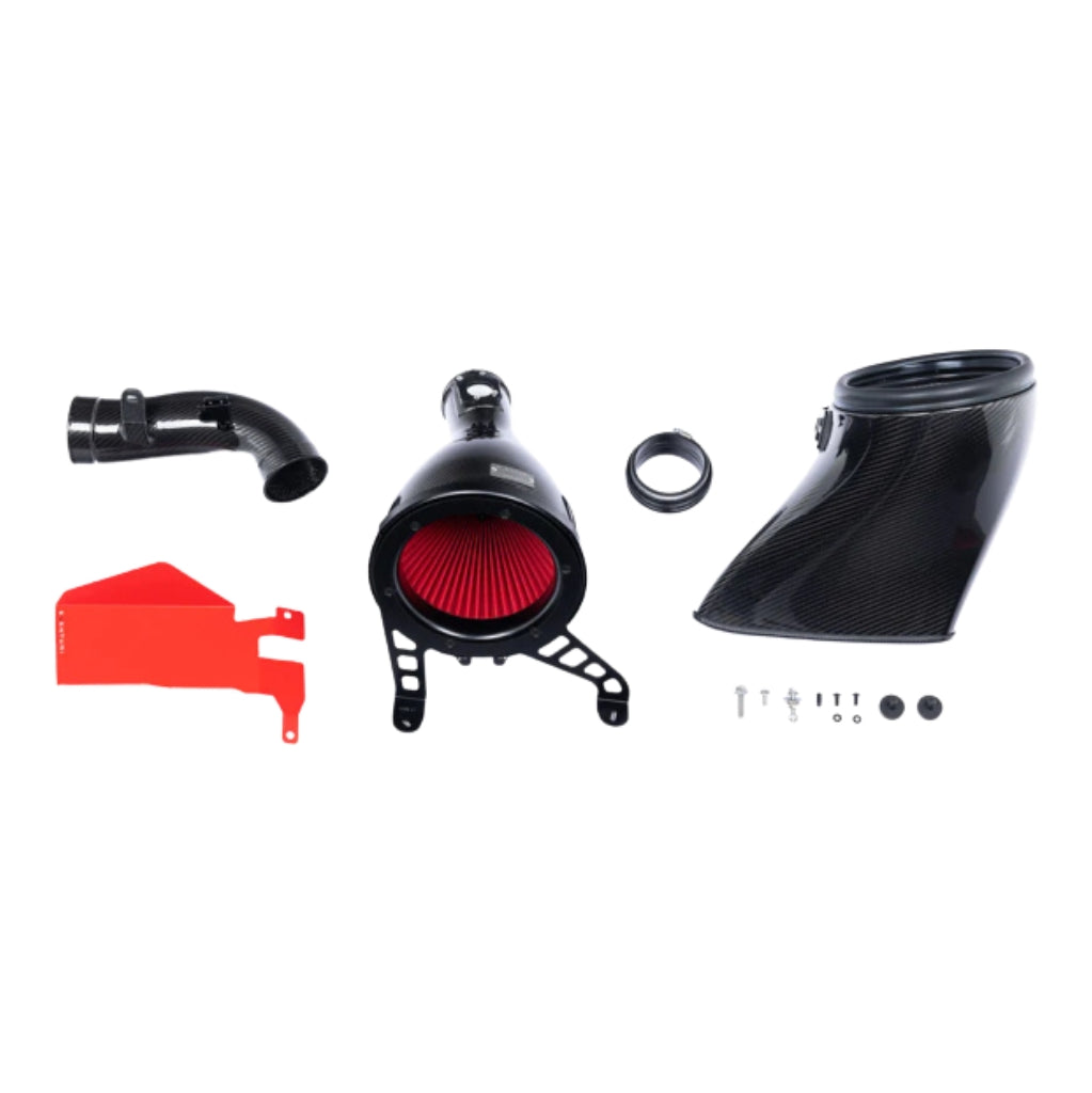 Eventuri - Carbon Air Intake System - GR Corolla