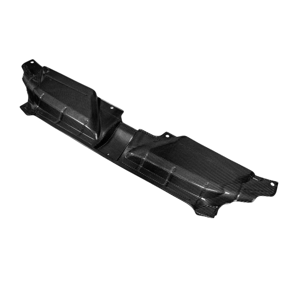 Eventuri - Carbon Slam Panel Cover - Audi B8 RS5 Facelift