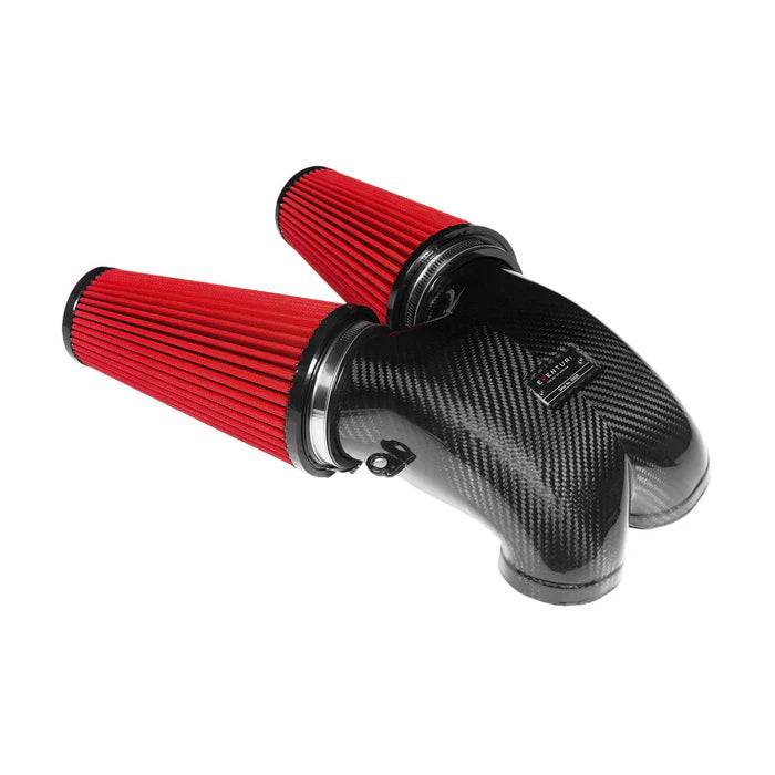 Eventuri Carbon Fiber Intake Audi RSQ8 / Lamborghini Urus-3