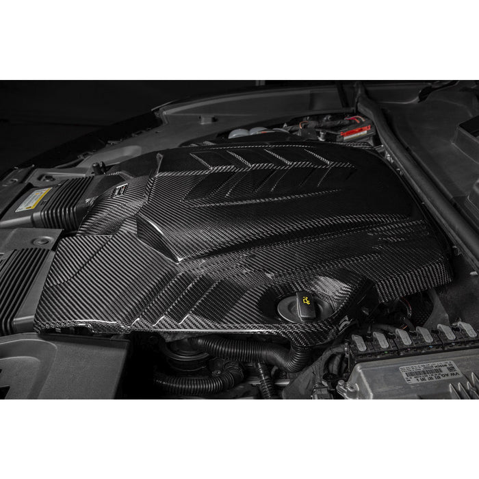 Eventuri Carbon Fiber Intake Audi RSQ8 / Lamborghini Urus-6