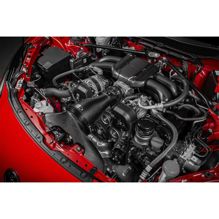 Eventuri Carbon Fiber Intake Kit Toyota GR86 / Subaru BRZ ZD8-10