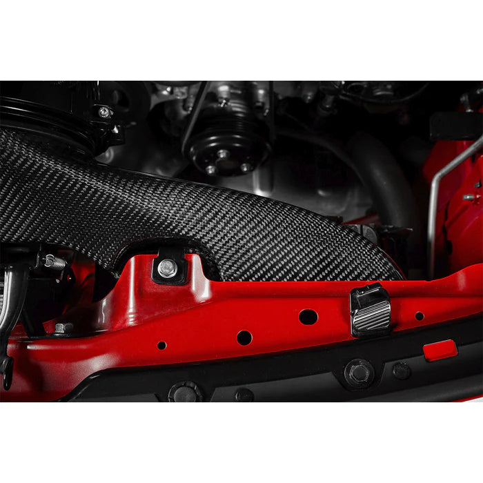 Eventuri Carbon Fiber Intake Kit Toyota GR86 / Subaru BRZ ZD8-11