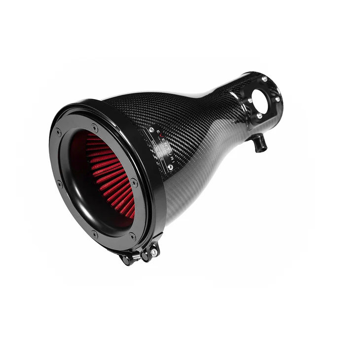 Eventuri Carbon Fiber Intake Kit Toyota GR86 / Subaru BRZ ZD8-3