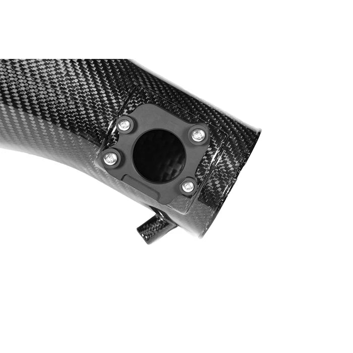 Eventuri Carbon Fiber Intake Kit Toyota GR86 / Subaru BRZ ZD8-4