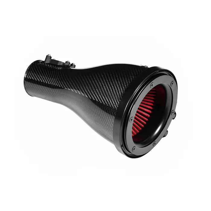 Eventuri Carbon Fiber Intake Kit Toyota GR86 / Subaru BRZ ZD8-5