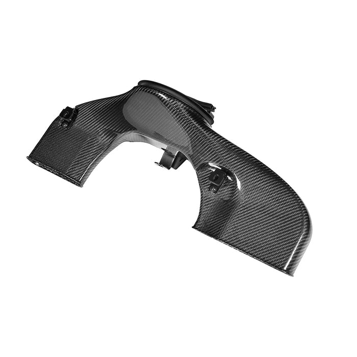 Eventuri Carbon Fiber Intake Kit Toyota GR86 / Subaru BRZ ZD8-7