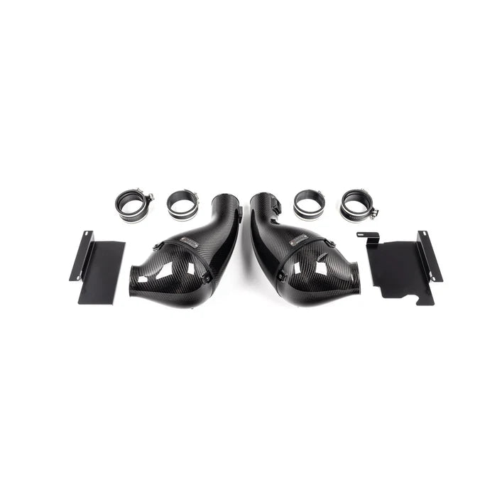 Eventuri Carbon Fiber Intake Lamborghini Huracan EVO / STO-1