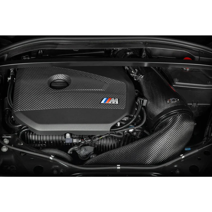 Eventuri Carbon Fiber Intake System BMW 135i / 235i F7x-10