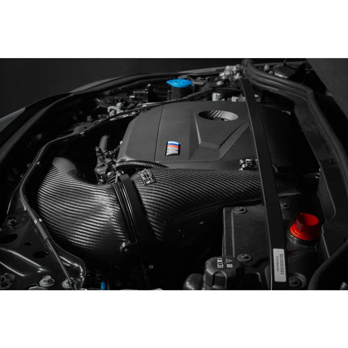 Eventuri Carbon Fiber Intake System BMW 135i / 235i F7x-11