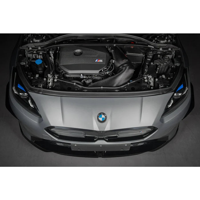 Eventuri Carbon Fiber Intake System BMW 135i / 235i F7x-12