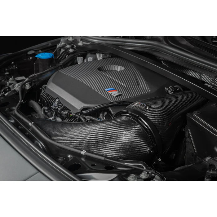 Eventuri Carbon Fiber Intake System BMW 135i / 235i F7x-13