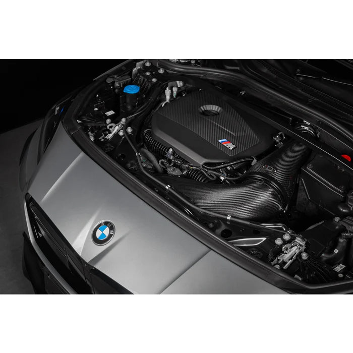 Eventuri Carbon Fiber Intake System BMW 135i / 235i F7x-14