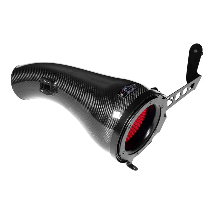 Eventuri Carbon Fiber Intake System BMW 135i / 235i F7x-3