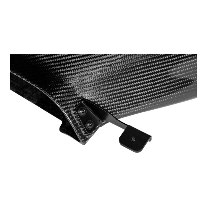 Eventuri Carbon Fiber Intake System BMW 135i / 235i F7x-4