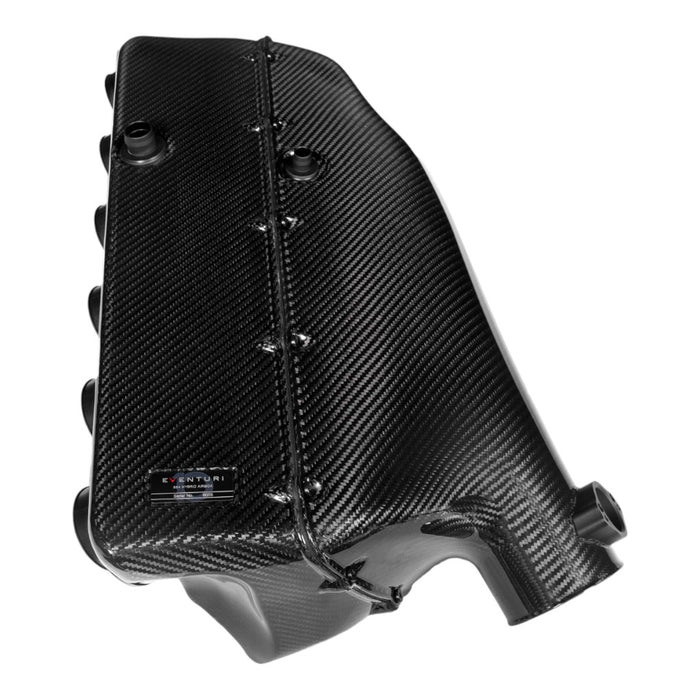 Eventuri Carbon Fiber Plenum BMW M3 E46-10