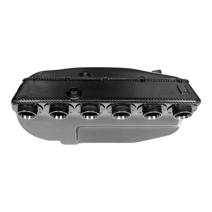 Eventuri Carbon Fiber Plenum BMW M3 E46-11