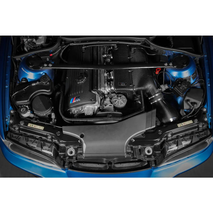 Eventuri Carbon Fiber Plenum BMW M3 E46-14