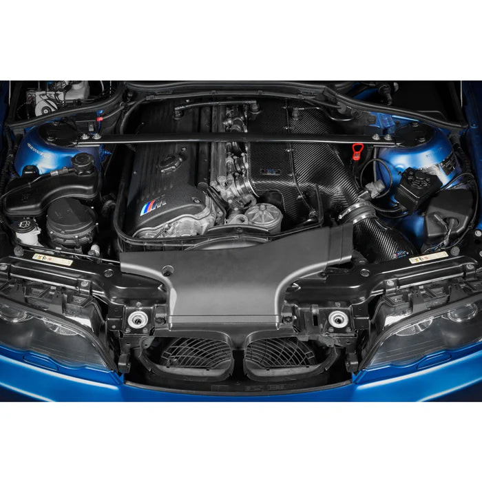 Eventuri Carbon Fiber Plenum BMW M3 E46-15
