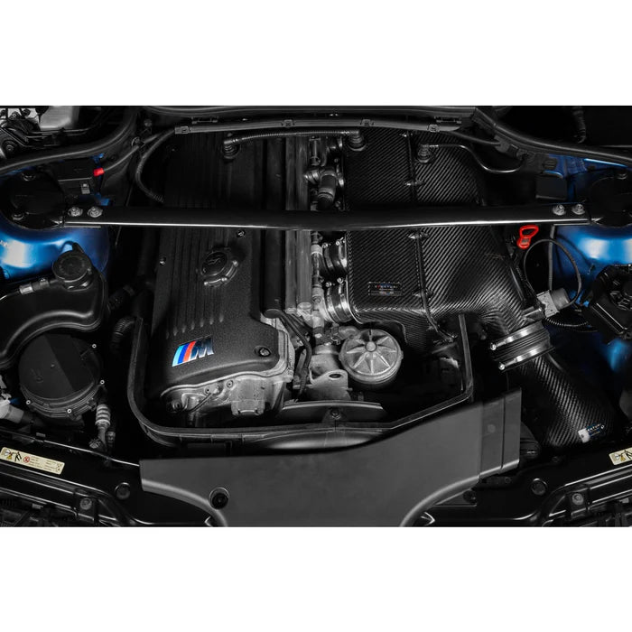 Eventuri Carbon Fiber Plenum BMW M3 E46-16