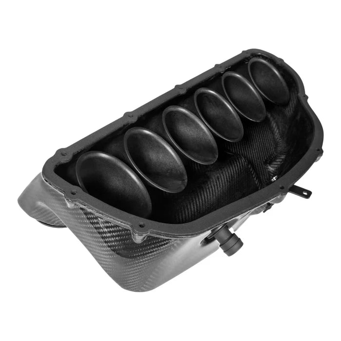 Eventuri Carbon Fiber Plenum BMW M3 E46-2