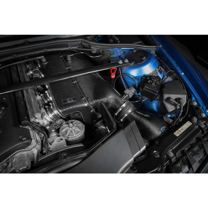Eventuri Carbon Fiber Plenum BMW M3 E46-21
