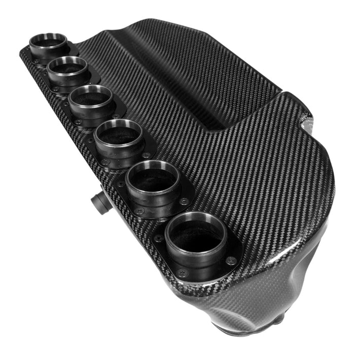 Eventuri Carbon Fiber Plenum BMW M3 E46-6