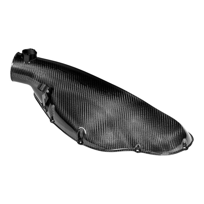 Eventuri Carbon Fiber Plenum BMW M3 E46-8