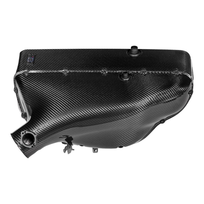 Eventuri Carbon Fiber Plenum BMW M3 E46-9