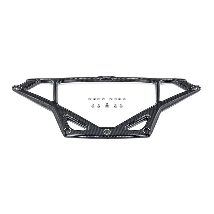 Eventuri Carbon Fiber Voorste Bovenste Veerpootbrug BMW M3 G80 / M4 G8x / M2 G87-1