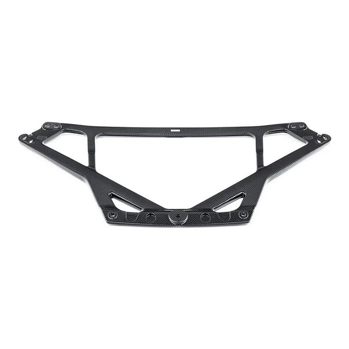 Eventuri Carbon Fiber Voorste Bovenste Veerpootbrug BMW M3 G80 / M4 G8x / M2 G87-10