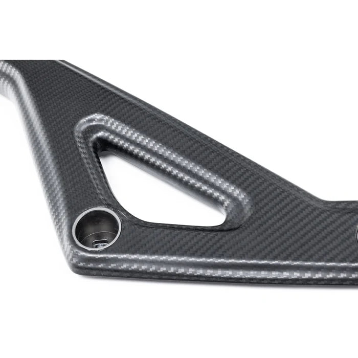 Eventuri Carbon Fiber Voorste Bovenste Veerpootbrug BMW M3 G80 / M4 G8x / M2 G87-29