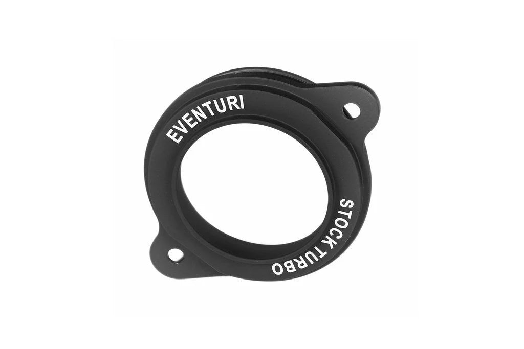 Eventuri Carbon Turbo Inlet Audi RS3 8V.5 / 8Y / TTRS 8S-4