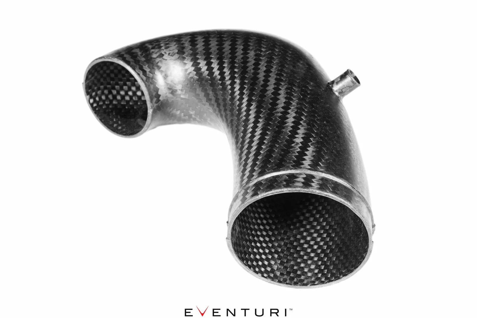 Eventuri Carbon Turbo Inlet Audi RS3 8V.5 / 8Y / TTRS 8S-7