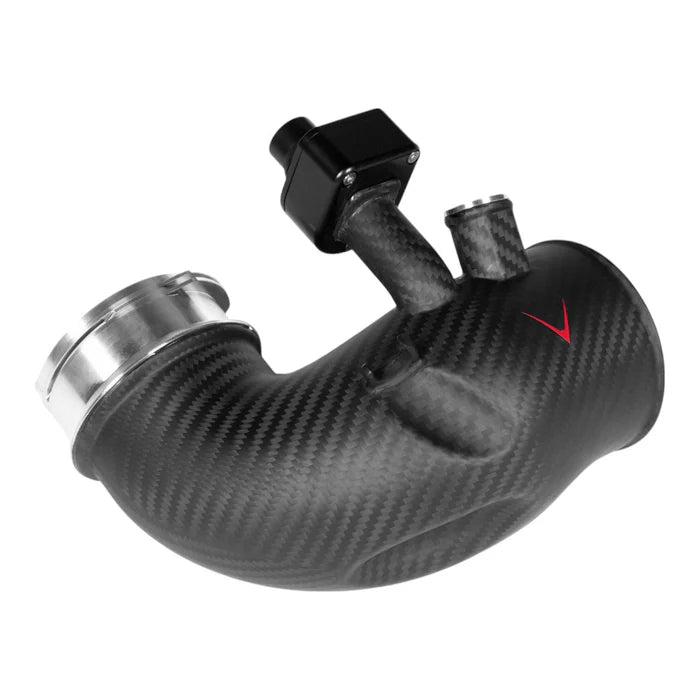 Eventuri Carbon inlaatbuizen BMW M5 G9x-10