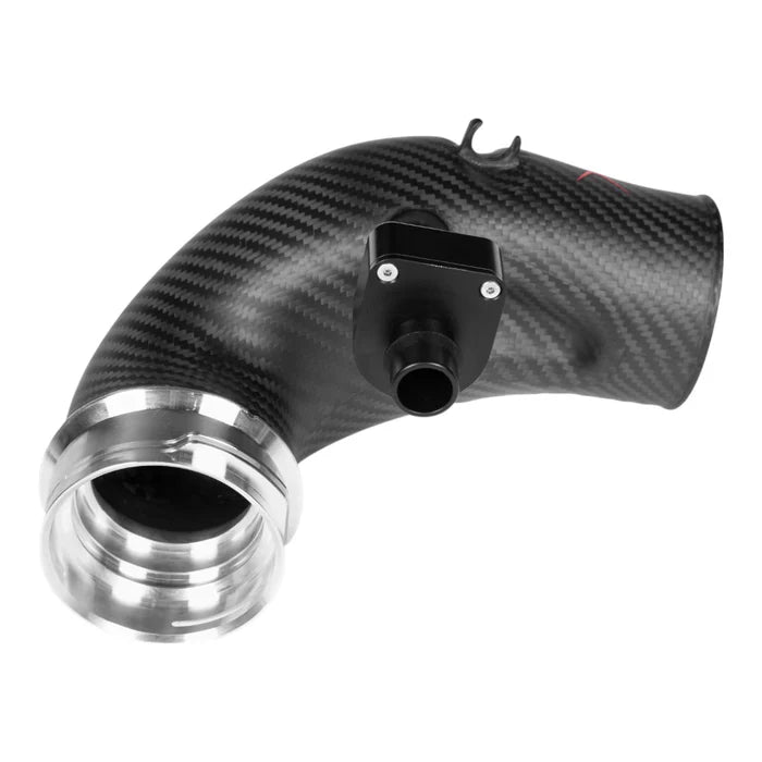 Eventuri Carbon inlaatbuizen BMW M5 G9x-11