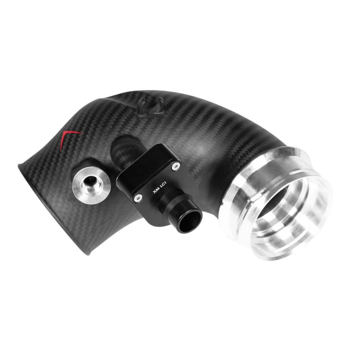 Eventuri Carbon inlaatbuizen BMW M5 G9x-12
