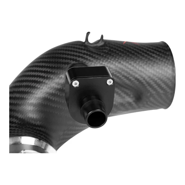 Eventuri Carbon inlaatbuizen BMW M5 G9x-13