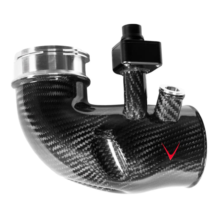 Eventuri Carbon inlaatbuizen BMW M5 G9x-4