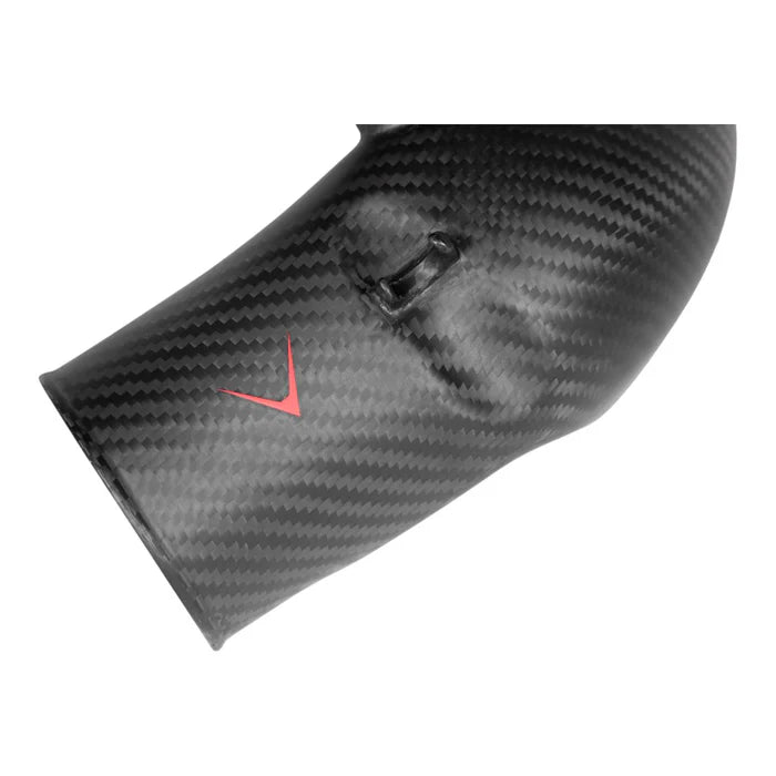 Eventuri Carbon inlaatbuizen BMW M5 G9x-8
